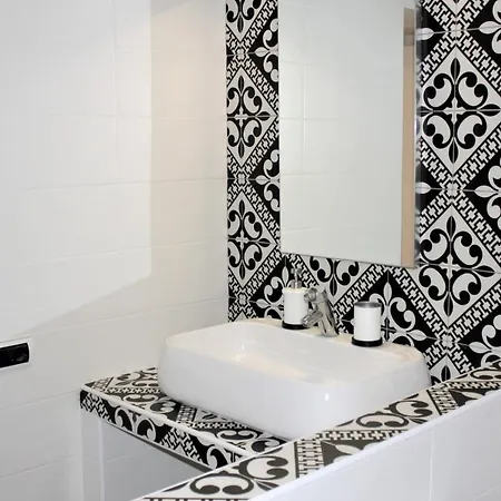 Apartmán Domus Caecilia - Via Cola Di Rienzo *
