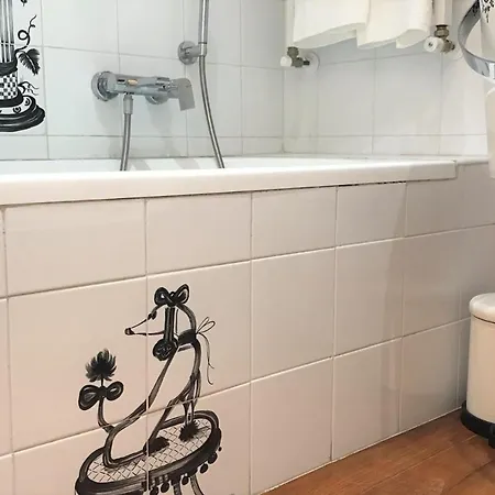 Apartmán Domus Caecilia - Via Cola Di Rienzo *