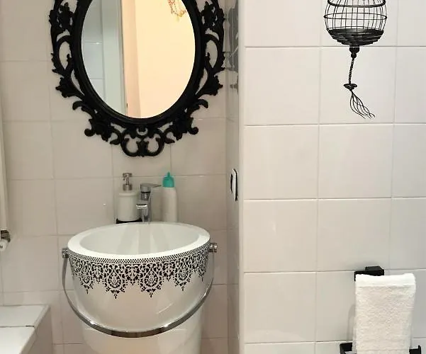 Διαμέρισμα Domus Caecilia - Via Cola Di Rienzo