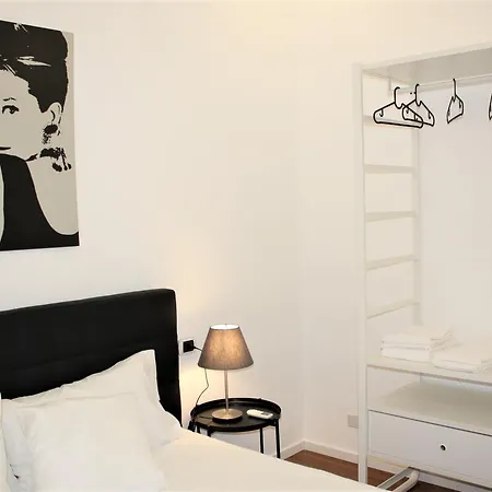 Апартаменты Domus Caecilia - Via Cola Di Rienzo