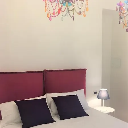 Domus Caecilia - Via Cola Di Rienzo Рим