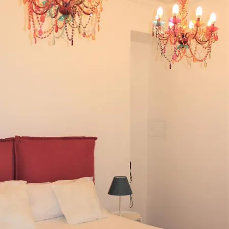 Domus Caecilia - Via Cola Di Rienzo Рим