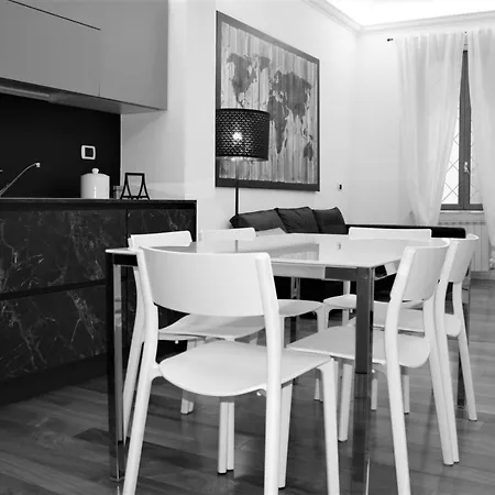 Domus Caecilia - Via Cola Di Rienzo * Рим