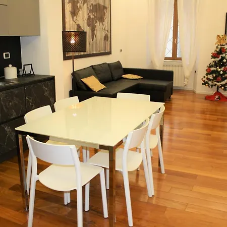 Domus Caecilia - Via Cola Di Rienzo * Рим