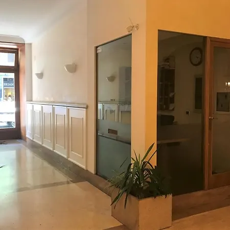 Domus Caecilia - Via Cola Di Rienzo Рим