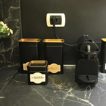 Domus Caecilia - Via Cola Di Rienzo Апартаменты Рим