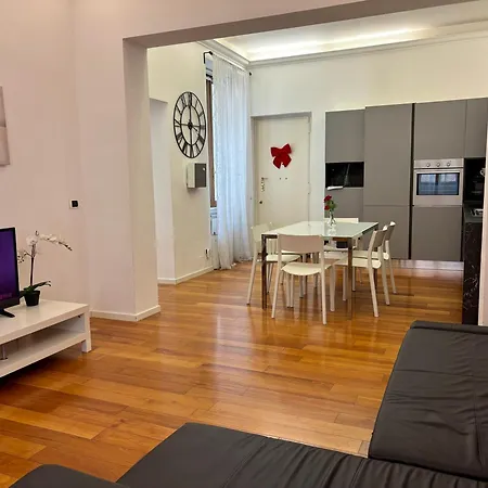 Domus Caecilia - Via Cola Di Rienzo روما