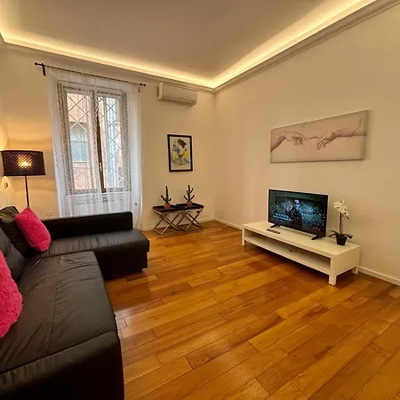 Domus Caecilia - Via Cola Di Rienzo