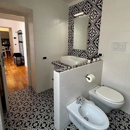 Appartement Domus Caecilia - Via Cola Di Rienzo *