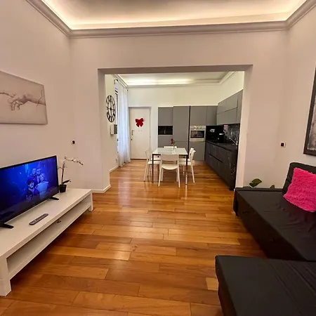 Domus Caecilia - Via Cola Di Rienzo