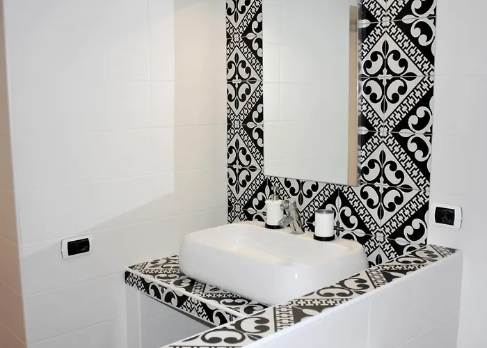 Apartamento Domus Caecilia - Via Cola Di Rienzo *