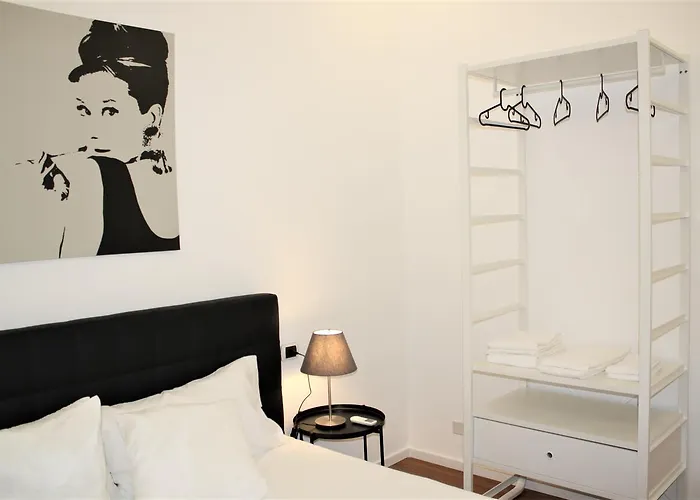 Apartamento Domus Caecilia - Via Cola Di Rienzo