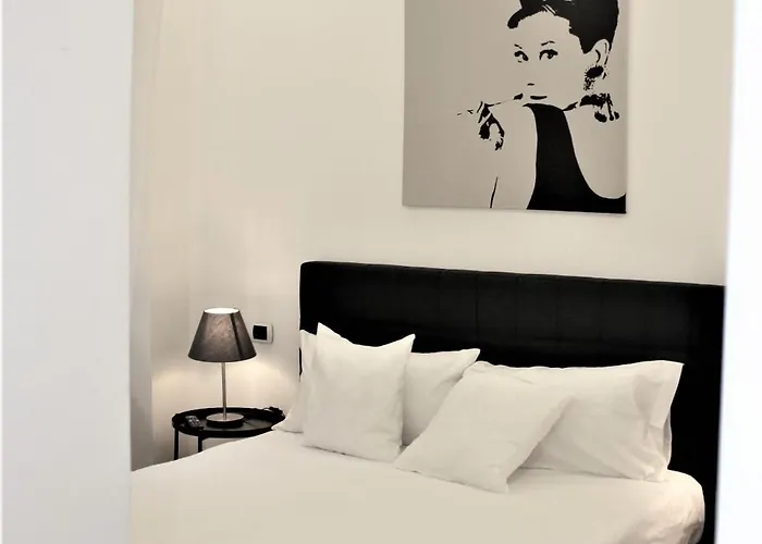 Domus Caecilia - Via Cola Di Rienzo Apartamento