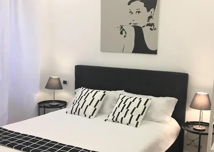 Domus Caecilia - Via Cola Di Rienzo Apartamento *