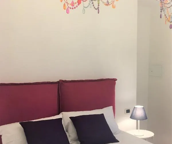 Domus Caecilia - Via Cola Di Rienzo Roma