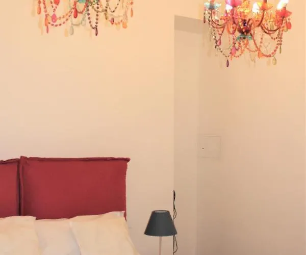 Domus Caecilia - Via Cola Di Rienzo Roma