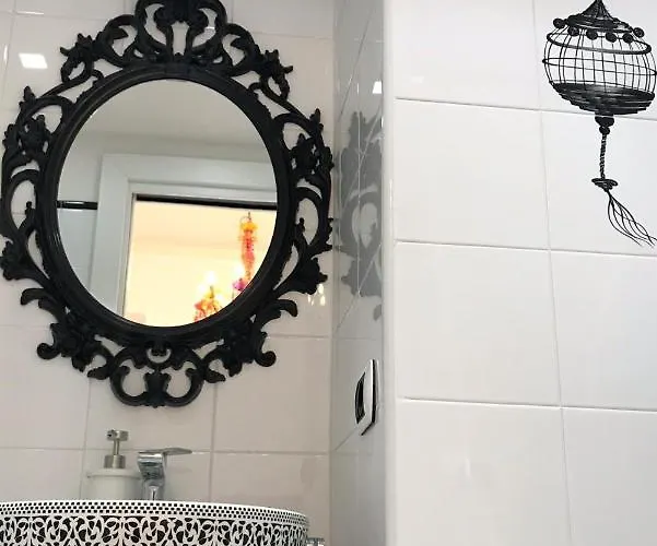 Apartamento Domus Caecilia - Via Cola Di Rienzo Roma