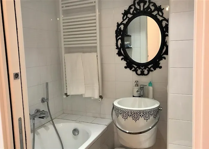 Apartamento Domus Caecilia - Via Cola Di Rienzo