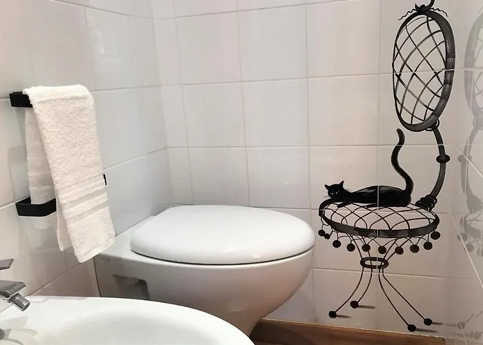 Apartamento Domus Caecilia - Via Cola Di Rienzo