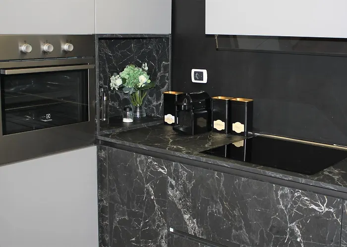 Domus Caecilia - Via Cola Di Rienzo Apartamento *