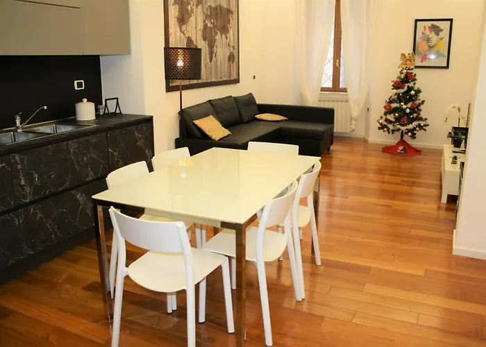 Domus Caecilia - Via Cola Di Rienzo * Roma