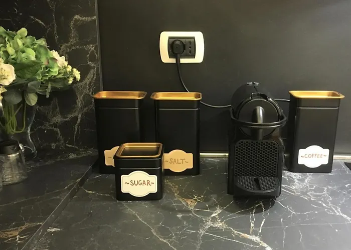 Domus Caecilia - Via Cola Di Rienzo Apartamento Roma