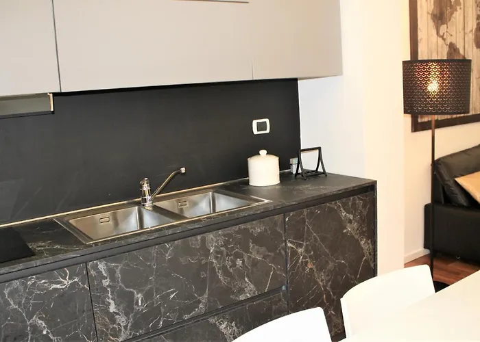 Apartamento Domus Caecilia - Via Cola Di Rienzo Roma