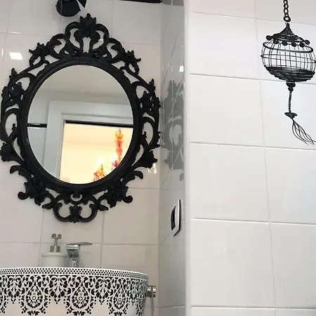 Apartamento Domus Caecilia - Via Cola Di Rienzo Roma