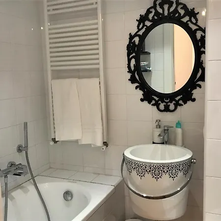 Apartamento Domus Caecilia - Via Cola Di Rienzo