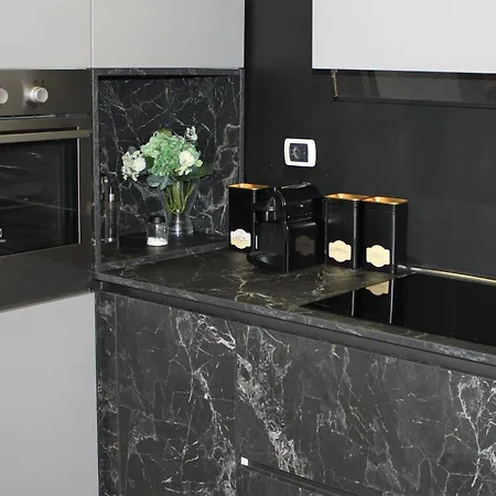 Domus Caecilia - Via Cola Di Rienzo Apartamento *