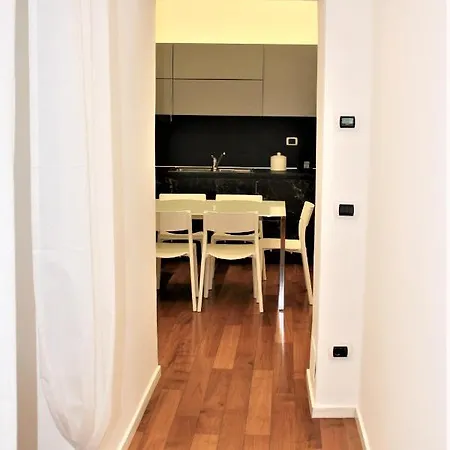 Apartamento Domus Caecilia - Via Cola Di Rienzo *