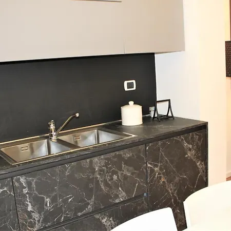 Apartamento Domus Caecilia - Via Cola Di Rienzo Roma